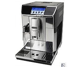 DELONGHI PrimaDonna Elite ECAM 656.75.MS leasen